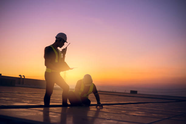 Best Metal Roofing Contractor  in Wyandanch, NY