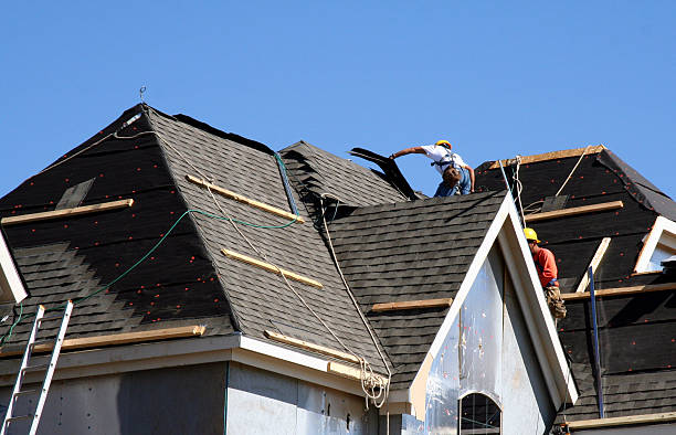 Quick and Trustworthy Emergency Roof Repair Services in Wyandanch, NY