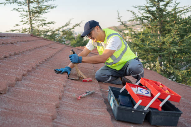 Best Roof Repair Services  in Wyandanch, NY